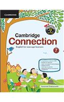 Cambridge Connection, Course Book Level 7