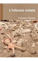 L'Infanzia Violata