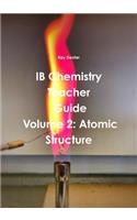 IB Chemistry Teacher's Guide Volume 2