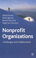 Nonprofit Organizations