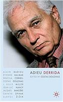 Adieu Derrida