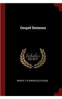 Gospel Sermons