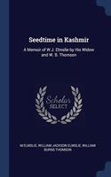 Seedtime in Kashmir