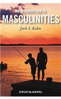 Introduction to Masculinities