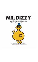 Mr. Dizzy: (24 Mr. Men Classic Library)