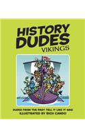 History Dudes Vikings