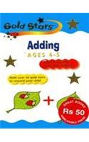 Adding: Ages 4-5