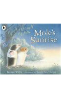 Mole's Sunrise