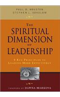 The Spiritual Dimension of Leadership