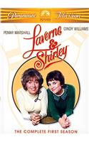 Laverne & Shirley