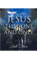 Jesus the One and Only - Audio CDs