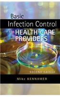 Basic Infection Control for Healthcare Providers