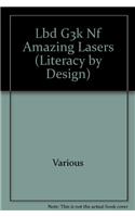 Amazing Lasers