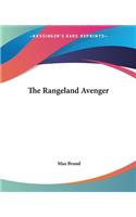 Rangeland Avenger
