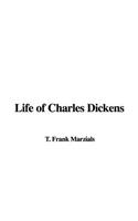 Life of Charles Dickens
