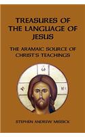 Treasures of the Language of Jesus