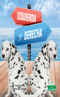 Izquierda Y Derecha (Left and Right)