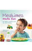 Mealtimes Made Fun