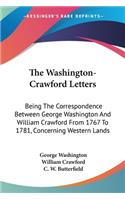 Washington-Crawford Letters