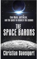 Space Barons