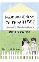 What Does It Mean to Be White?