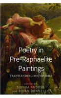 Poetry in Pre-Raphaelite Paintings