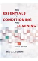 The Essentials of Conditioning and Learning