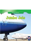 Jumbo Jets