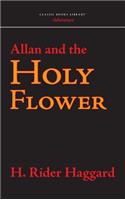 Allan and the Holy Flower