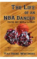 The Life of an NBA Dancer