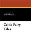 Celtic Fairy Tales