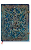 Azure (Equinoxe) Ultra Lined Hardcover Journal