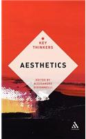 Aesthetics: The Key Thinkers