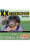 Kk Undercover Mystery: The Cookie Caper