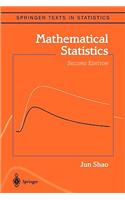 Mathematical Statistics