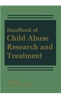 Handbook of Child Abuse Research and Treatment