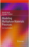 Modeling Multiphase Materials Processes: Gas-Liquid Systems