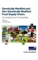 Genetically Modified and non-Genetically Modified Food Supply Chains