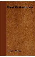 Round The Grange Farm: (English)