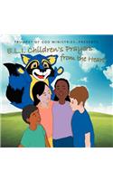 E.L.I. Children's Prayers from the Heart