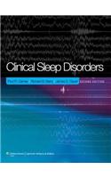 Clinical Sleep Disorders