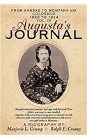 Augusta's Journal