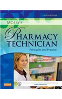 Mosby's Pharmacy Technician: Principles and Practice