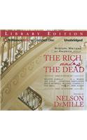Mystery Writers of America Presents the Rich and the Dead