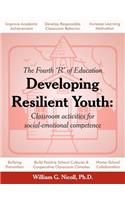 Developing Resilient Youth