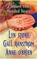 Broken Vows, Mended Hearts