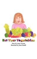 Eat Your Vegetables