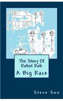 The Story Of Robot Rob