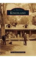 Kingsland