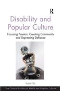 Disability and Popular Culture